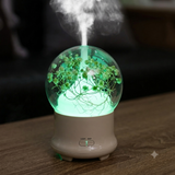 BloomMist Globe