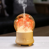 BloomMist Globe