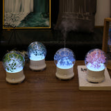 BloomMist Globe
