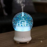 BloomMist Globe